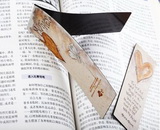 Magnetic Bookmarker